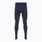 Pantaloni de trekking pentru bărbați La Sportiva Synth Light LS albastru furtună/albastru electric
