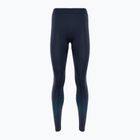 Pantaloni de trekking pentru femei La Sportiva Synth Light LS storm blue/lagoon