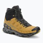 La Sportiva Ultra Raptor II Mid Leather GTX savana/alpina cizme de trekking pentru bărbați La Sportiva Ultra Raptor II Mid Leather GTX savana/alpina