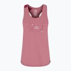 Tricou de alpinism pentru femei La Sportiva Van Tank roz I30405405