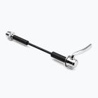 Adaptor cu ax rigid pentru trainere Elite 10/12 mm black