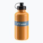 Bidon pentru bicicletă Elite Eroica 500 ml sand