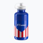 Bidon pentru bicicletă Elite Eroica USA 500 ml blue