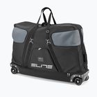 Geantă de bicicletă Elite Borson black/grey