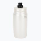 Bidon pentru bicicletă Elite FLY Tex 550 ml pearl white