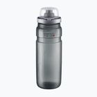 Bidon pentru bicicletă Elite FLY Tex MTB 750 ml transparent grey