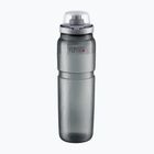 Bidon pentru bicicletă Elite FLY Tex MTB 950 ml transparent grey