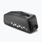 Geantă de bicicletă pentru cadru Rockbros 30120129 Road to Sky Top Tube Bag black