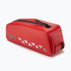 Geantă de bicicletă pentru cadru Rockbros 30120129 Road to Sky Top Tube Bag red