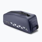 Geantă de bicicletă pentru cadru Rockbros 30120129 Road to Sky Top Tube Bag dark blue