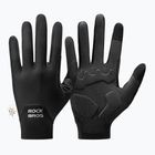 Mănuși de ciclism Rockbros Full-finger S403-1 black