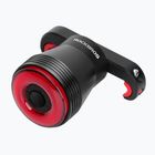 Far de bicicletă spate Rockbros TL907Q50 Taillight 60 Lumen black