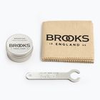 Set pentru îngrijirea șeii Brooks England