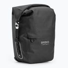 Geantă de bicicletă Brooks England Scape Pannier Large 18-22 l black