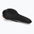 Șa de bicicletă Selle Royal Explora Athletic 45St. black