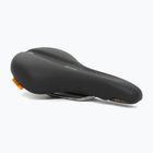 Șa de bicicletă Selle Royal Explora Moderate 60St. black