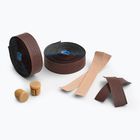 Înveliș pentru ghidon Brooks England Microfiber Bar brown