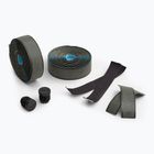 Înveliș pentru ghidon Brooks England Cambium Rubber Bar mud green