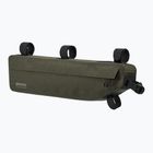Geantă de bicicletă pentru cadru Brooks England Scape 3,5 l mud green