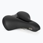 Șa de bicicletă Selle Royal Premium Relaxed 90st. Ellipse black