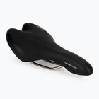 Șa de bicicletă Selle Royal Premium Athletic 45st. Freccia Strengtex black