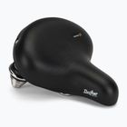 Șa de bicicletă Selle Royal Premium Relaxed 90St. Drifter Small Strengtex black