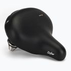 Șa de bicicletă  Selle Royal Premium Relaxed 90St. Drifter Plus Strengtex black
