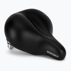 Șa de bicicletă Selle Royal Premium Relaxed 90St. Manhattan black