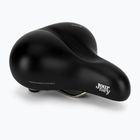 Șa de bicicletă Selle Royal Journey Relaxed 90St. black