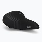 Șa de bicicletă Selle Royal Classic Relaxed 90St. Roomy black