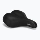 Șa de bicicletă Selle Royal Classic Relaxed 90St. Avenue black