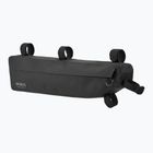 Geantă de bicicletă pentru cadru Brooks England Scape 3,5 l black