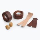 Înveliș pentru ghidon Brooks England Leather Bar brown
