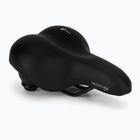 Șa de bicicletă  Selle Royal Classic Relaxed Gel 90St. Country black