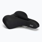 Șa de bicicletă Selle Royal Premium Relaxed 90St. Ellipse black