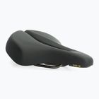 Șa de bicicletă  Selle Royal Vaia Relaxed 90St. black