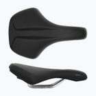 Șa de bicicletă Selle Royal Vivo Ergo Athletic 45St. black