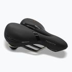 Șa pentru bicicletă Selle Royal Respiro Soft Relaxed 90St. black