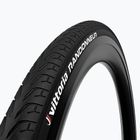 Anvelopă de bicicletă Vittoria Randonneur 700 x 35C black
