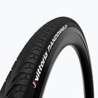 Anvelopă de bicicletă Vittoria Randonneur 700 x 38C black