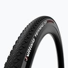 Anvelopă de bicicletă Vittoria Gravel Terreno Dry G2.0 TNT negru/antracit
