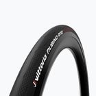 Anvelopă de bicicletă Vittoria Rubino Pro G2.0 700 x 28C neagră