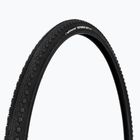 Anvelopă de bicicletă Vittoria Gravel Terreno Dry drut 700 x 38C neagră