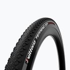 Anvelopă de bicicletă Vittoria Gravel Terreno Dry G2.0 TNT 700 x 37C negru/antracit