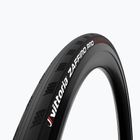 Anvelopă de bicicletă Vittoria Zaffiro Pro V G2.0 700 x 25C neagră