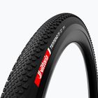 Anvelopă de bicicletă Vittoria Terreno T50 G2.0 Gravel Sport 700 x 40C black