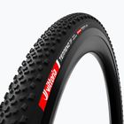 Anvelopă de bicicletă Vittoria Terreno T60 G2.0 TLR Gravel Endurance 700x40c black/brown