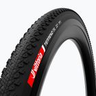 Anvelopă de bicicletă Vittoria Terreno T30 G2.0 Gravel Sport 700x38c black