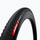 Anvelopă de bicicletă Vittoria Terreno T30 G2.0 Gravel Sport 700 x 38C black
