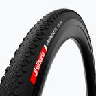 Anvelopă de bicicletă Vittoria Terreno T30 G2.0 Gravel Sport 700x35c black